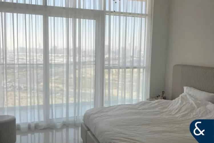 2 Bedroom Apartment for Rent in Carson, DAMAC Hills.