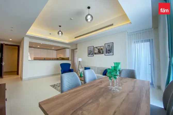 1 Bed Apartment For Sale in Mada Residences