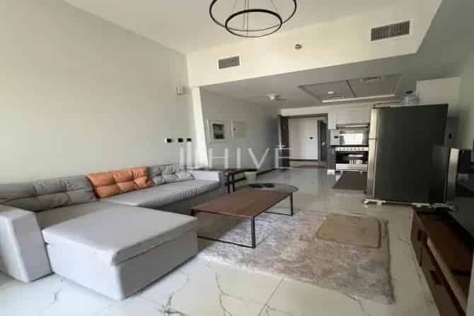 1 Bed Apartment For Sale in Rukan Tower