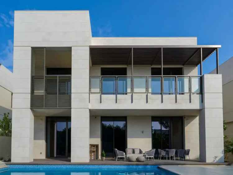 Villa for Sale in Hidd Al Saadiyat , Saadiyat Island , Abu Dhabi