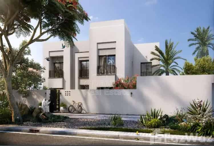 5 Bedroom Villa for sale at Fay Alreeman