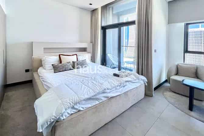 Studio Apartment To Rent in 15 Northside