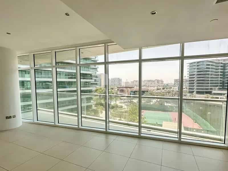 Rent 2 Bedroom Apartment in Al Raha Beach with Luxury Features