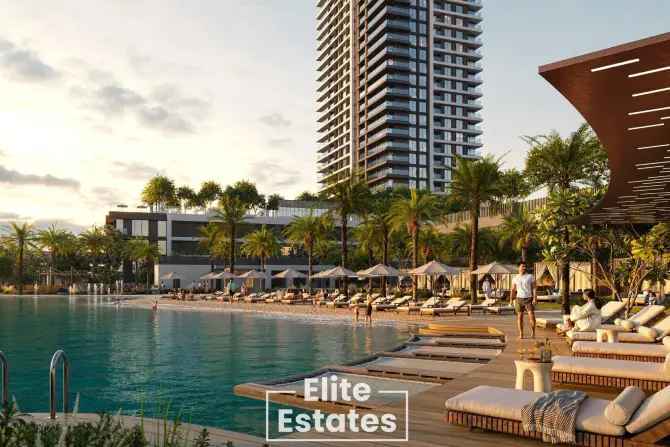 1 Bed Apartment For Sale in Palace Residences