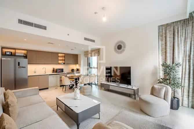 2 Bed Apartment To Rent in Burj Crown
