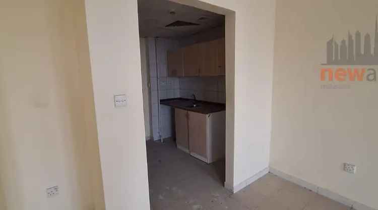 Buy Apartment 1 Bedroom Italy Cluster International City Dubai