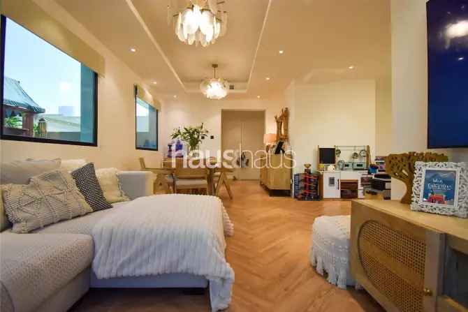 2 Bed Villa For Sale in Springs 8