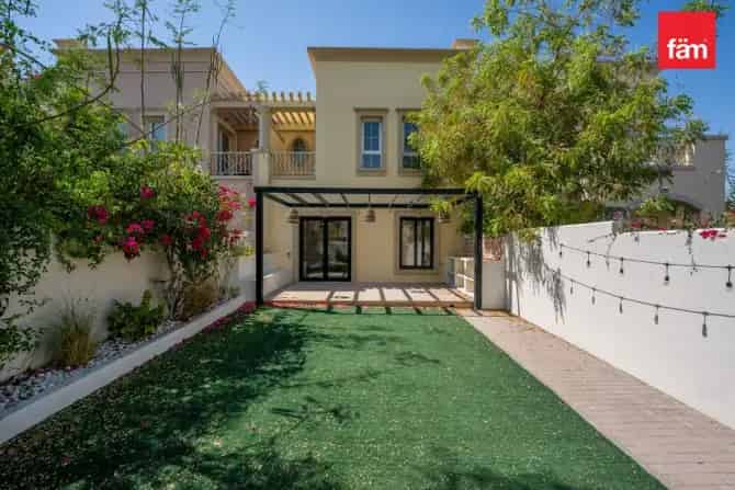 2 Bed Villa To Rent in Springs 15