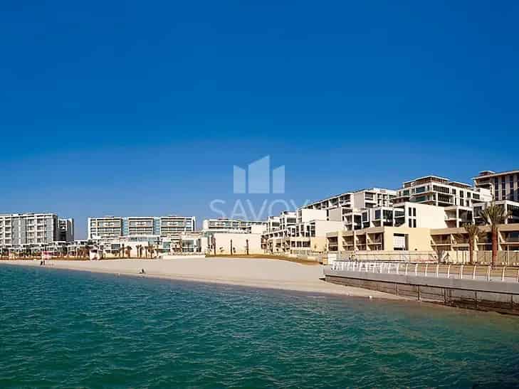 3 Bedroom 3056 Sq.Ft. Townhouse for Sale in Al Raha Beach, Abu Dhabi
