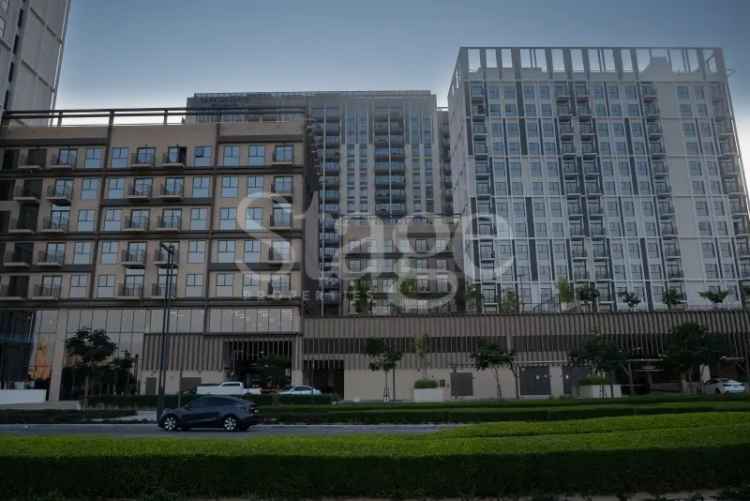 1 Bedroom 472 Sq.Ft. Apartment for Rent in Dubai Hills Estate, Dubai