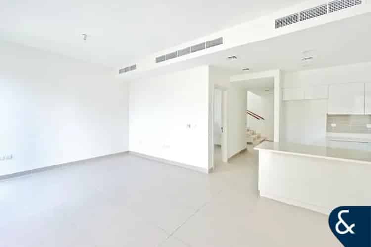 4 Bedroom Villa for Rent in Maple at Dubai Hills Estate, Dubai Hills Estate.