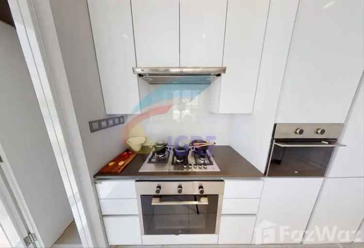 1 Bedroom Apartment for sale at Residences 16