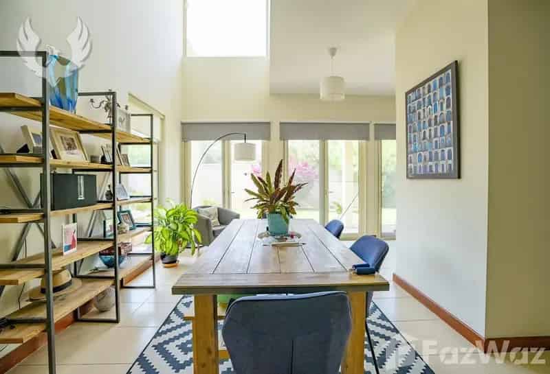 5 Bedroom Villa for sale at Saheel 2