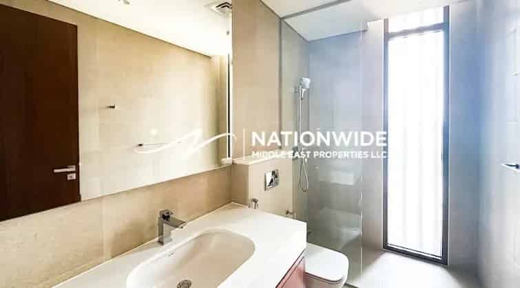Rent 4 Bedroom Villa in Al Jubail Island Abu Dhabi with Amazing Amenities