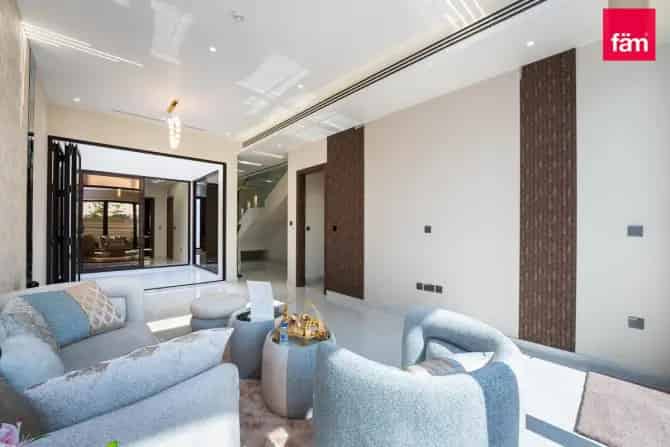 4 Bed Townhouse For Sale in Al Furjan West