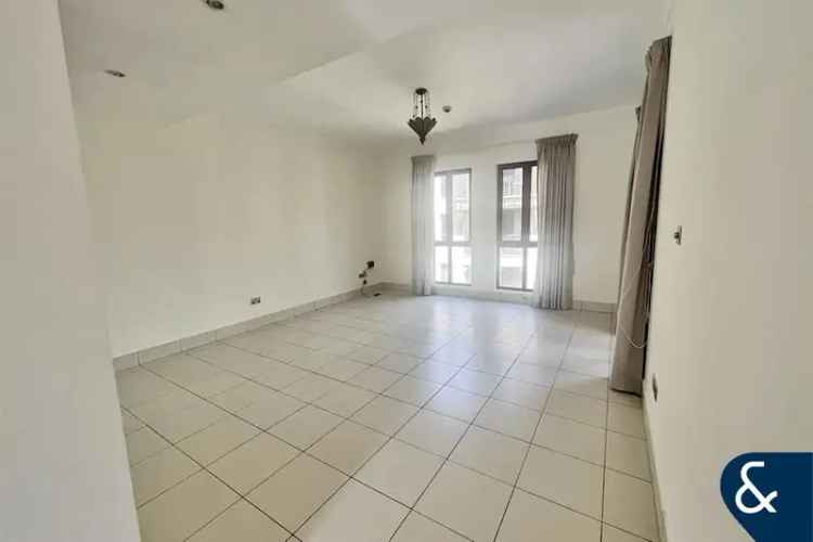 1 Bedroom Apartment for Rent in Reehan Old Town