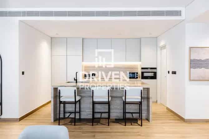 1 Bed Apartment For Sale in City Walk