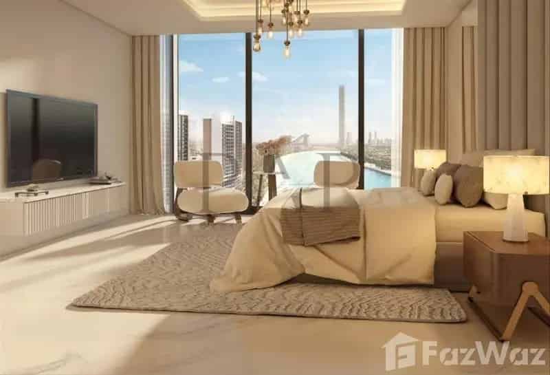 Studio Apartment for sale at Azizi Riviera Reve