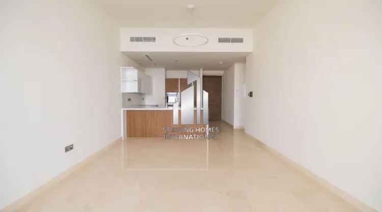 1 Bedroom 959 Sq.Ft. Apartment for Sale in Dubai Maritime City, Dubai