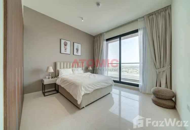 1 Bedroom Apartment for sale at Dubai Silicon Oasis