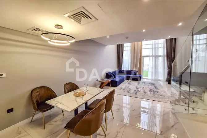 2 Bed Townhouse To Rent in Rukan