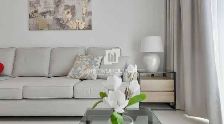 2 Bedroom Apartment for Sale in Burj Crown Downtown Dubai with Luxury Amenities