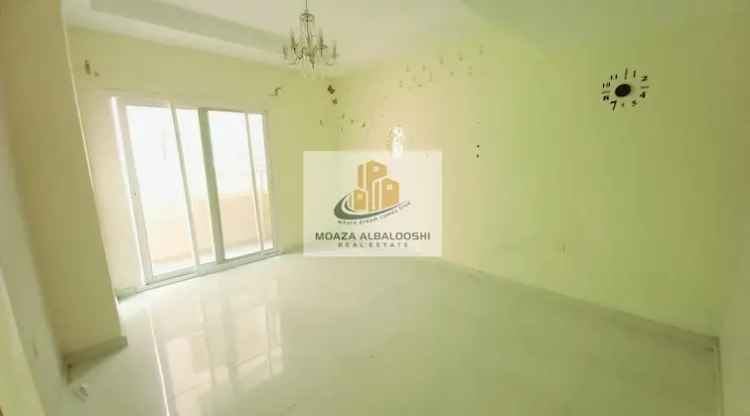 2 Bedroom 1399 Sq.Ft. Apartment for Rent in Al Nud, Al Qasimia, Sharjah