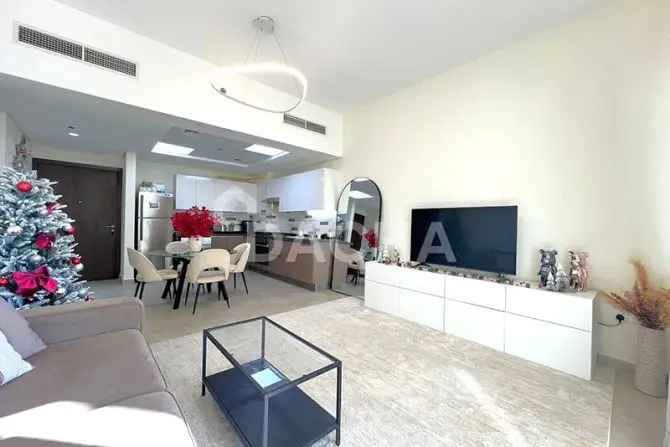 1 Bed Apartment For Sale in Azizi Shaista