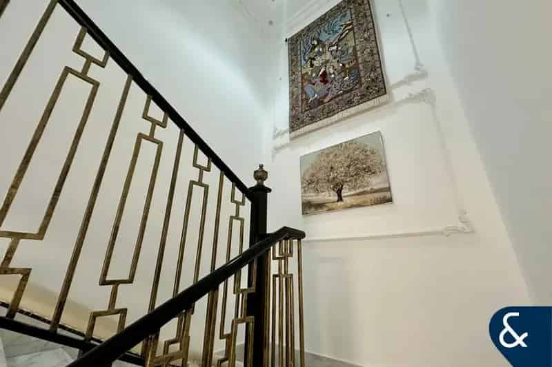 3 Bedroom Villa for Rent in Al Furjan West, Al Furjan West, Al Furjan.