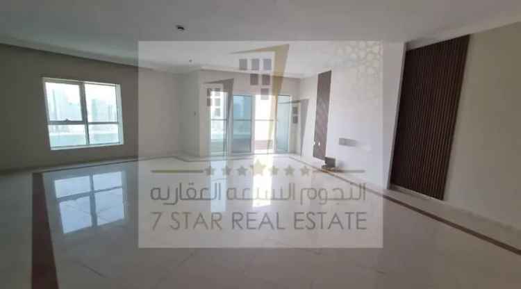 3 Bedroom 2530 Sq.Ft. Apartment for Sale in Al Khan, Sharjah