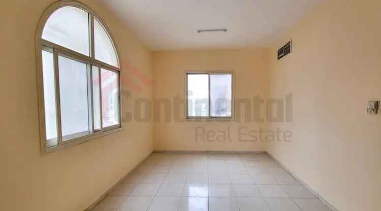 1 Bedroom 800 Sq.Ft. Apartment for Rent in Al Rashidiya 3, Al Rashidiya, Ajman