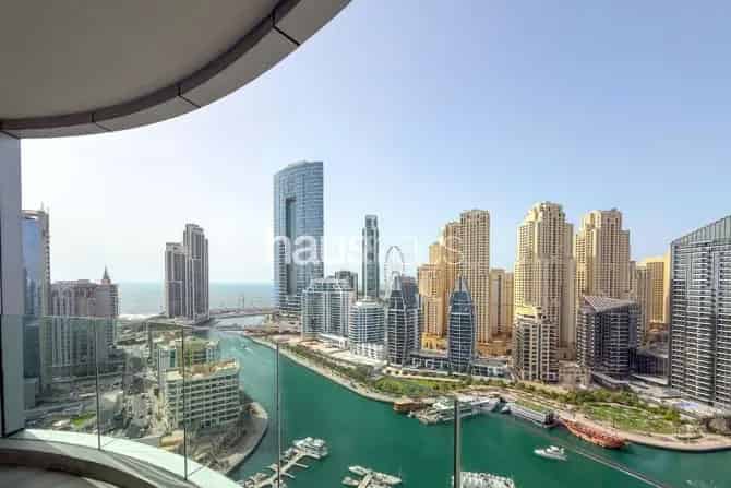 2 Bed Penthouse To Rent in Marina Star
