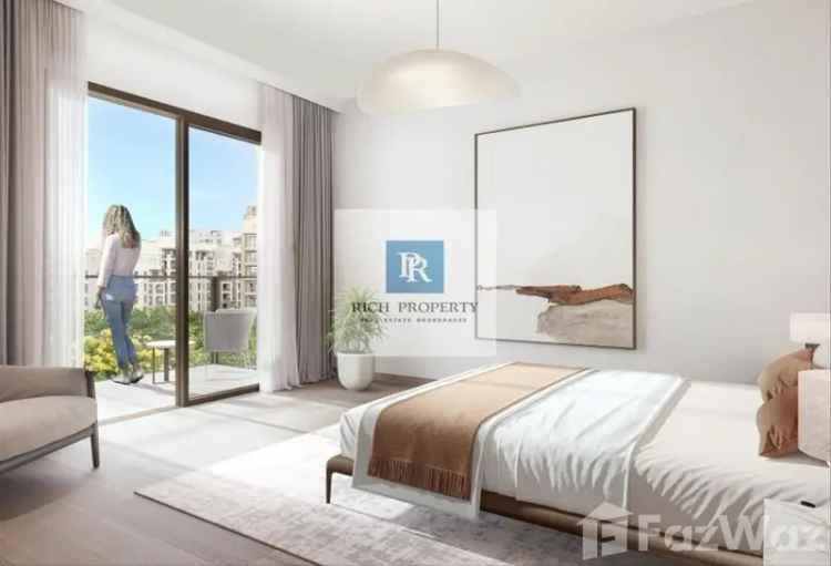 Buy 2 Bedroom Apartment for Sale at Jomana in Umm Suqeim Dubai