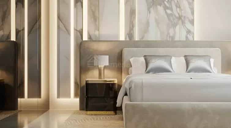 Buy 2 Bedroom Apartment in Dubai Harbour with Luxury Features