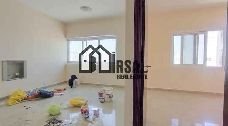 Rent 1 Bedroom Apartment in Muwaileh Sharjah with Spacious Features