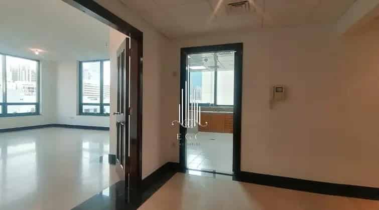 Rent 3 Bedroom Apartment in Liwa Centre Towers Abu Dhabi