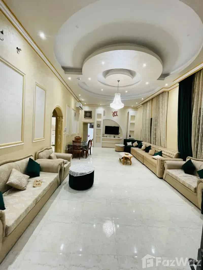Villa for sale in Al Dhait South area, Ras Al Khaimah