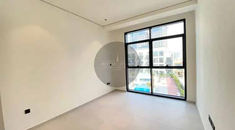 Buy 3 Bedroom Apartment in Jumeirah Village Circle with Pool View