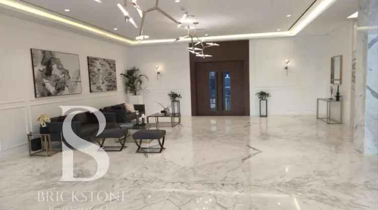 1 Bedroom 837 Sq.Ft. Apartment for Sale in Meydan City, Dubai