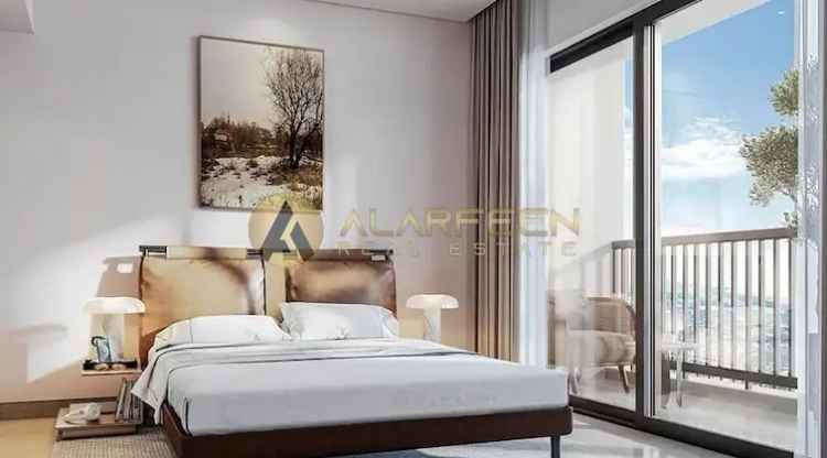 1 Bedroom 545 Sq.Ft. Apartment for Sale in Motor City, Dubai