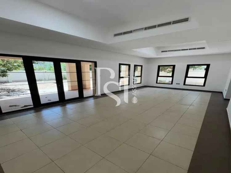 3 1 Bedroom Villa for Sale in Bloom Gardens Abu Dhabi