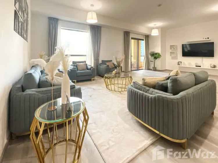 4 Bedroom Apartment for rent at Rimal 5