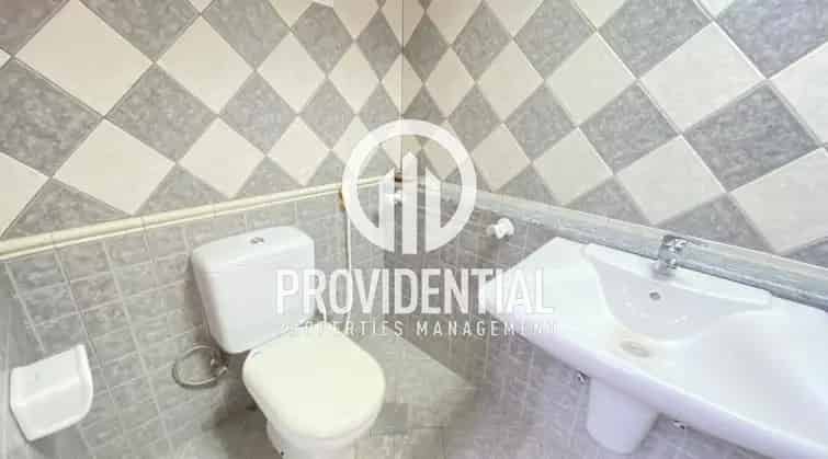 Rent 4 Bedroom Villa in Al Karamah Abu Dhabi with Maids Quarters