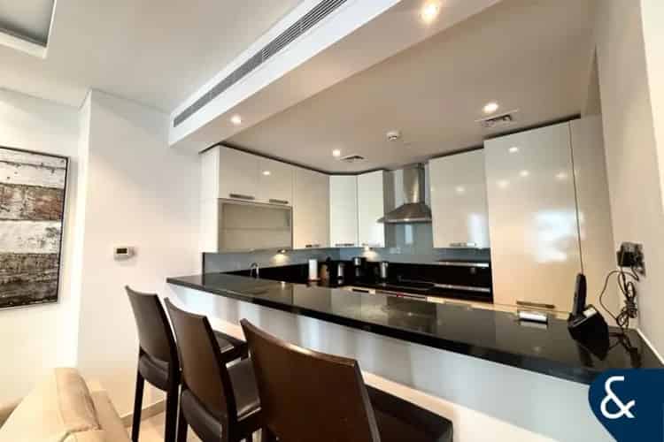 1 Bedroom Apartment for Rent in JLT Cluster J, Jumeirah Lake Towers.