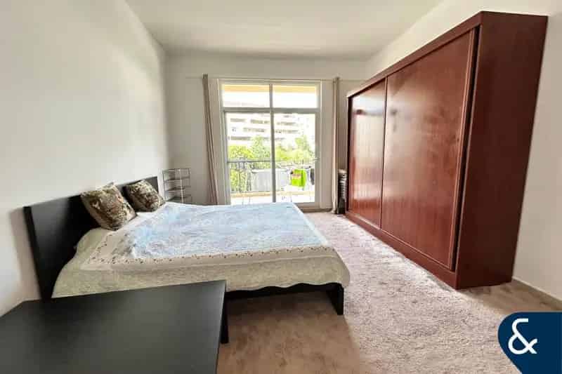 1 Bedroom Apartment for Sale in Bennett House 1, Bennett House, Motor City.