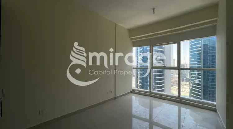 2 Bedroom 950 Sq.Ft. Apartment for Rent in City of Lights, Al Reem Island, Abu Dhabi