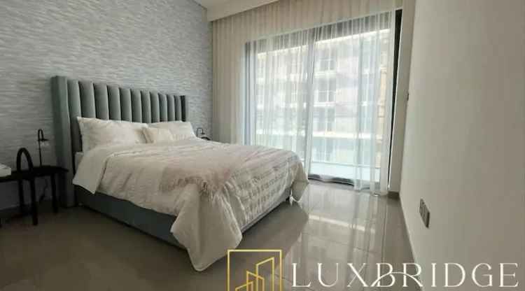 2 Bedroom 1143 Sq.Ft. Apartment for Rent in Dubai Harbour, Dubai