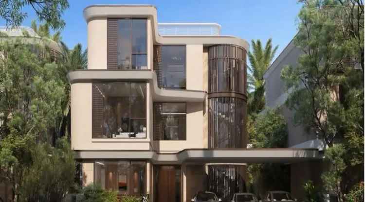 5 Bedroom 8020 Sq.Ft. Villa for Sale in District 11, Mohammed Bin Rashid City, Dubai