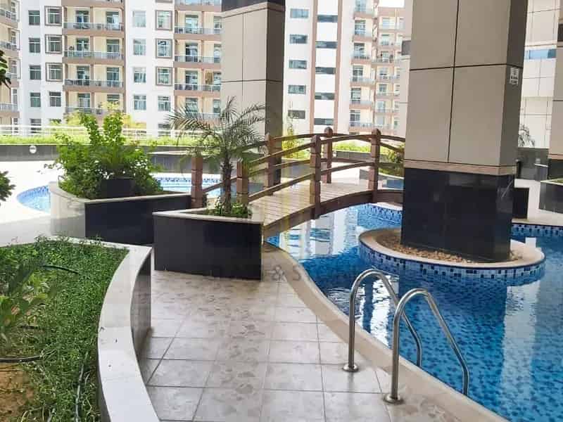 Rent Fully Furnished 1 Bedroom Apartment in Dubai Silicon Oasis