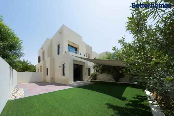 3 Bed Villa For Sale in Mira Oasis 1